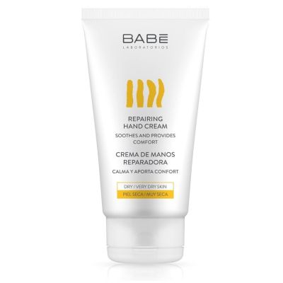 BABE Repairing Hand Cream, 50ml