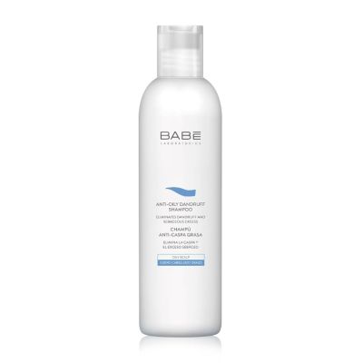 BABE Anti-Oily Dandruff Shampoo, 250ml