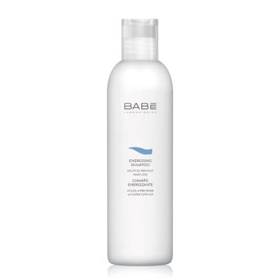 BABE Energising Shampoo, 250ml