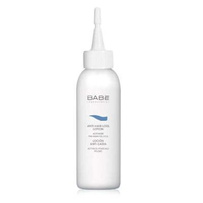 BABE Anti Hair Loss Lotion, 125ml