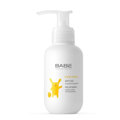 BABE Pediatric Bath Gel, 500ml
