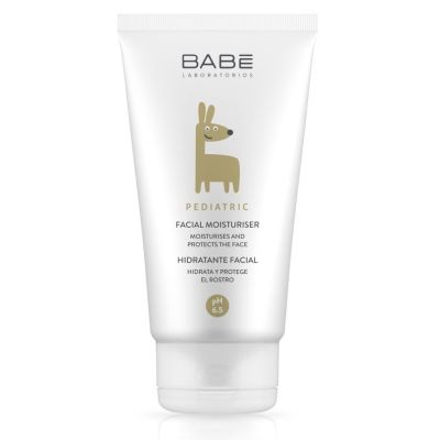BABE Pediatric Facial Moisturiser, 50ml