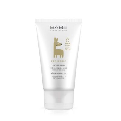 BABE Pediatric Facial Balm, 50ml