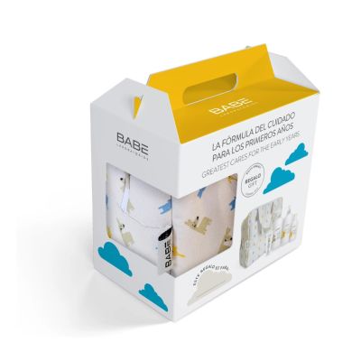 BABE Pediatric Thermal Bag