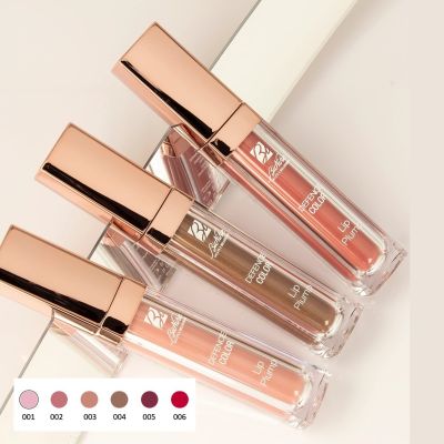 DEFENCE COLOR LIP PLUMP VOLUMISING GLOSS