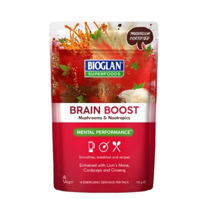 Bioglan Superfoods Brain Boost, 70g