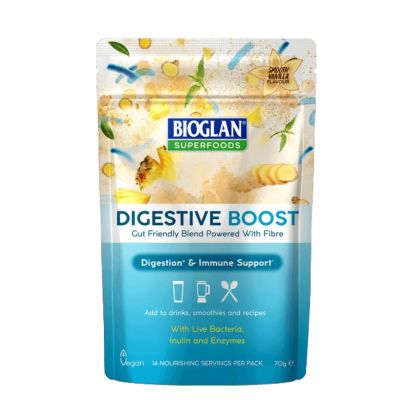 Bioglan Superfoods Digestive Boost, 70g