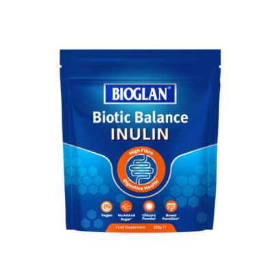 Bioglan Biotic Balance Inulin Powder, 250g