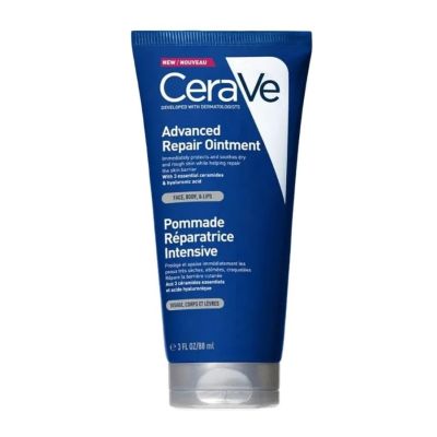 CeraVe Advanced Repair Ointment, 88ml