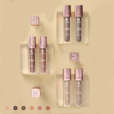 DEFENCE COLOR EYE LIFT – LIQUID EYESHADOW