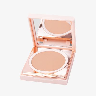 DEFENCE COLOR SECOND SKIN COMPACT FOUNDATION