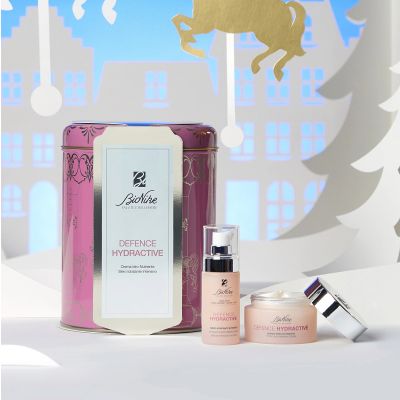 GIFT BOX DEFENCE HYDRACTIVE 2023