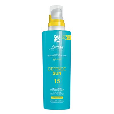 DEFENCE SUN FLUID LOTION 15