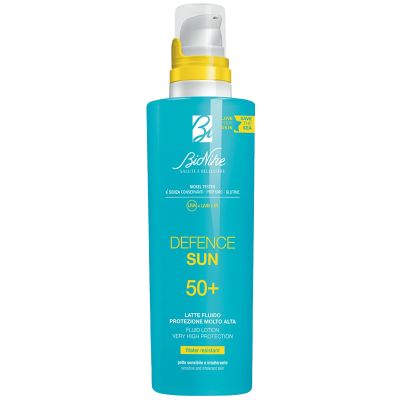 DEFENCE SUN FLUID LOTION 50+