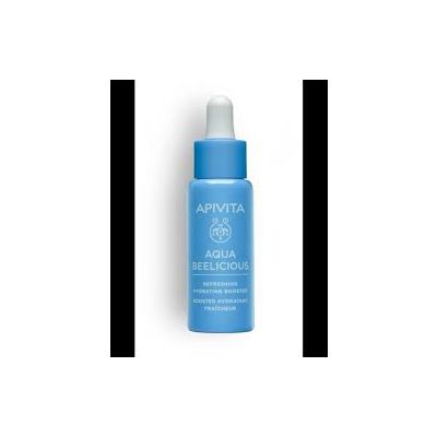 Apivita Aqua Beelicious Refreshing Hydrating Booster 30 ml 