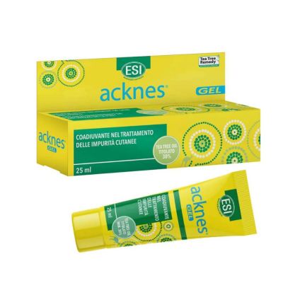 ESI Acknes Gel, 25ml