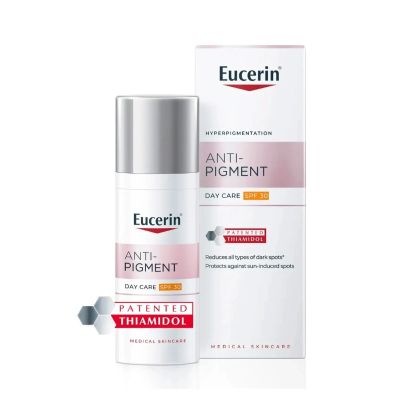 Eucerin Anti-Pigment Day Cream SPF30, 50ml