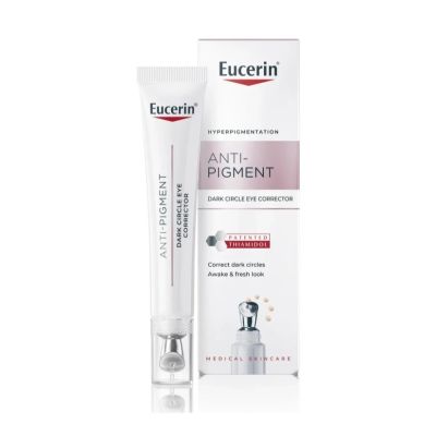 Eucerin Anti-Pigment Dark Circle Eye Corrector, 15ml
