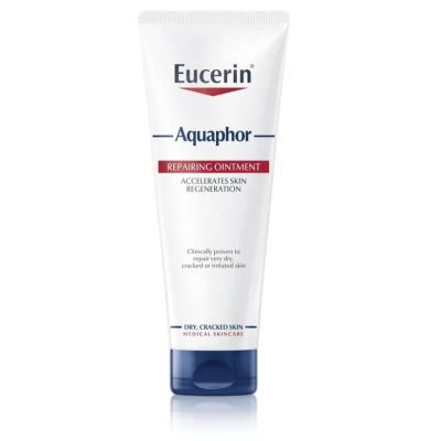 Eucerin Aquaphor Repairing Ointment, 220ml