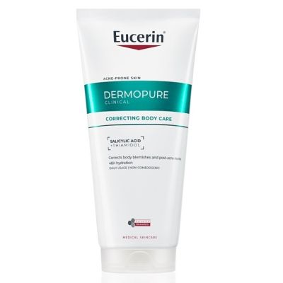 Eucerin DermoPure Correcting Body Care, 200ml