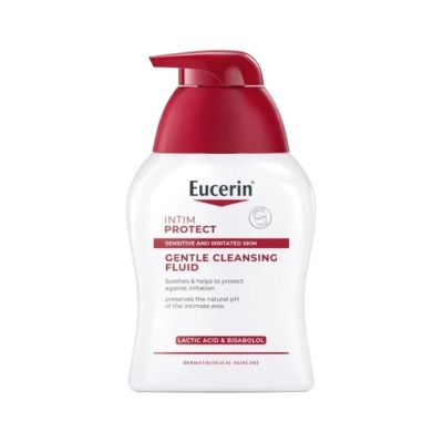 Eucerin pH5 Intim Protect, 250ml