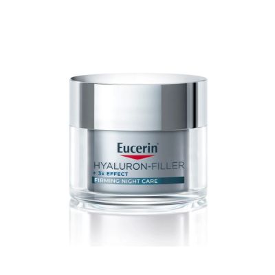 Eucerin Hyaluron-Filler +3x Effect Firming Night Care, 50ml