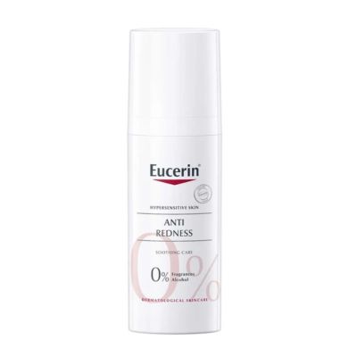 Eucerin Anti-Redness Soothing Care, 50ml