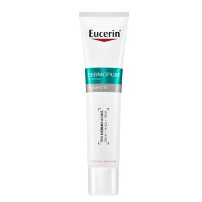Eucerin DermoPure 10% Peeling Treatment, 40ml