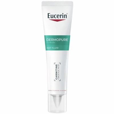Eucerin DermoPure Mat Fluid, 40ml