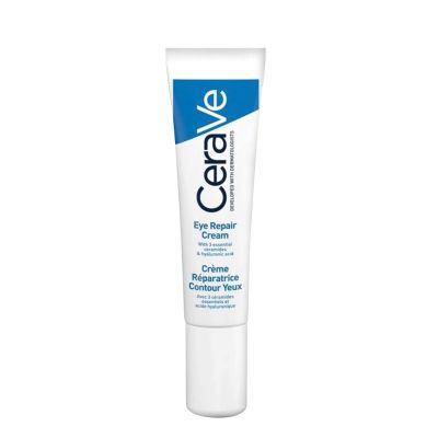 CeraVe Eye Repair Cream, 14ml
