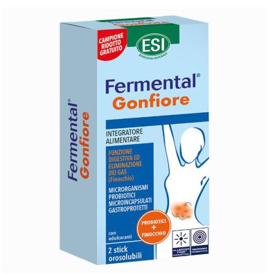 FERMENTAL GONFIORE x 10 stick