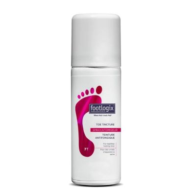 Footlogix Toe Nail Tincture, 50ml