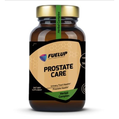 FuelUp Prostate Care x 60 Tablets