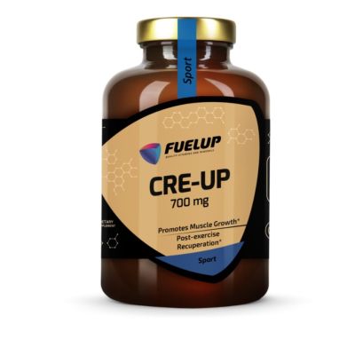 FuelUp Cre-Up 700mg x 240 VegCaps