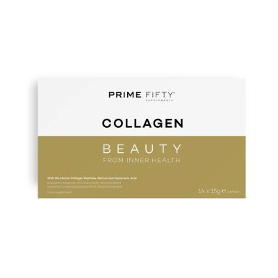 FutureYou Cambridge Collagen+ Passion Fruit x 14 Sachets
