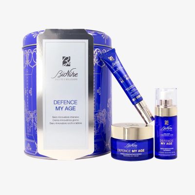 GIFT BOX DEFENCE MY AGE 2023