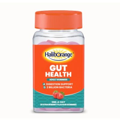 Haliborange Gut Health Adult x 30 Gummies
