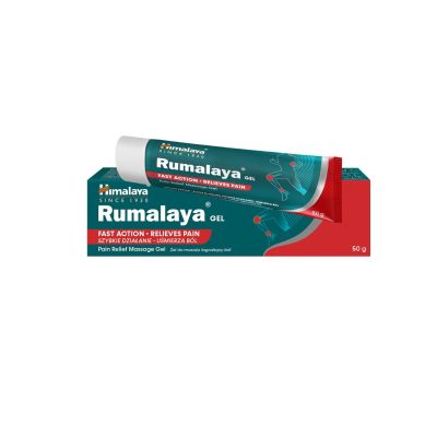 Himalaya Rumalaya Gel, 50g