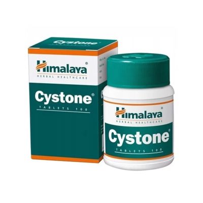 Himalaya Cystone x 100 Tablets