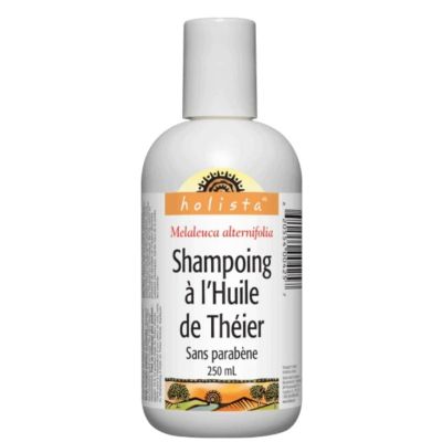 Holista Tea Tree Oil Shampoo, 250ml