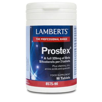 Lamberts Prostex x 90 Capsules