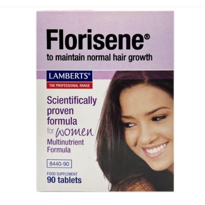 Lamberts Florisene for Women x 90 Tablets