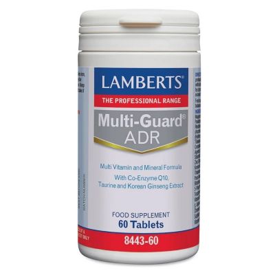 Lamberts Multi Guard ADR x 60 Tablets