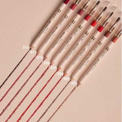 DEFENCE COLOR LIP DESIGN LIPLINER-BIONIKE