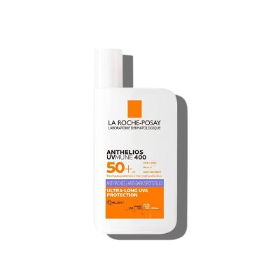 La Roche Posay Anthelios Anti-Dark Spots Fluid (SPF 50+), 50ml