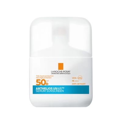 La Roche Posay Anthelios UVair Serum Sunscreen (SPF 50+), 50ml