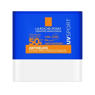 La Roche Posay Anthelios UVSport Stick (SPF 50+), 10ml