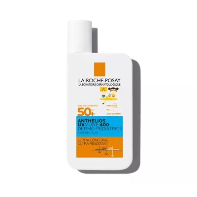 La Roche Posay Anthelios UVMune Dermo-Pediatrics Fluid (SPF 50+), 50ml