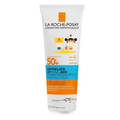 La Roche Posay Anthelios Dermo-Pediatrics Hydrating Lotion (SPF50+), 250ml