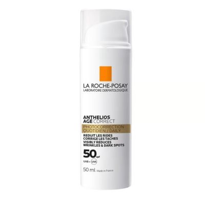 La Roche Posay Anthelios Age Correct (SPF 50), 50ml